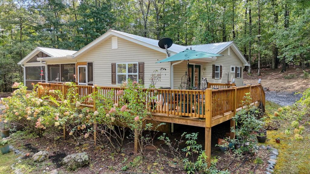 286 Walnut Lane, Blue Ridge, GA 30513 — photo 3