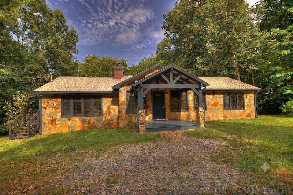 333 Orchard Loop Road — photo