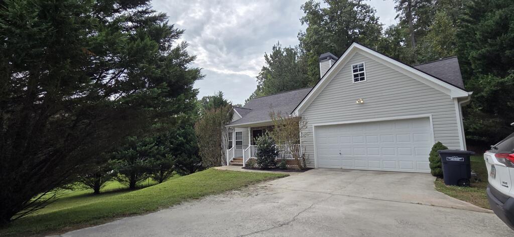 1350 Double Springs Road — photo