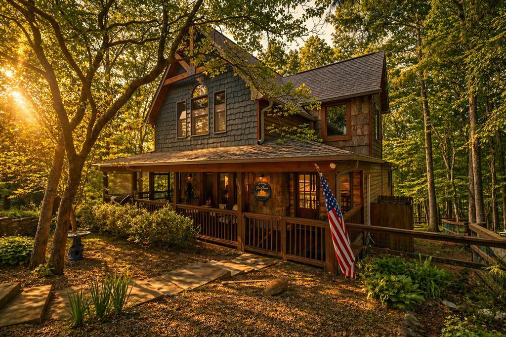 236 Logan Drive — photo