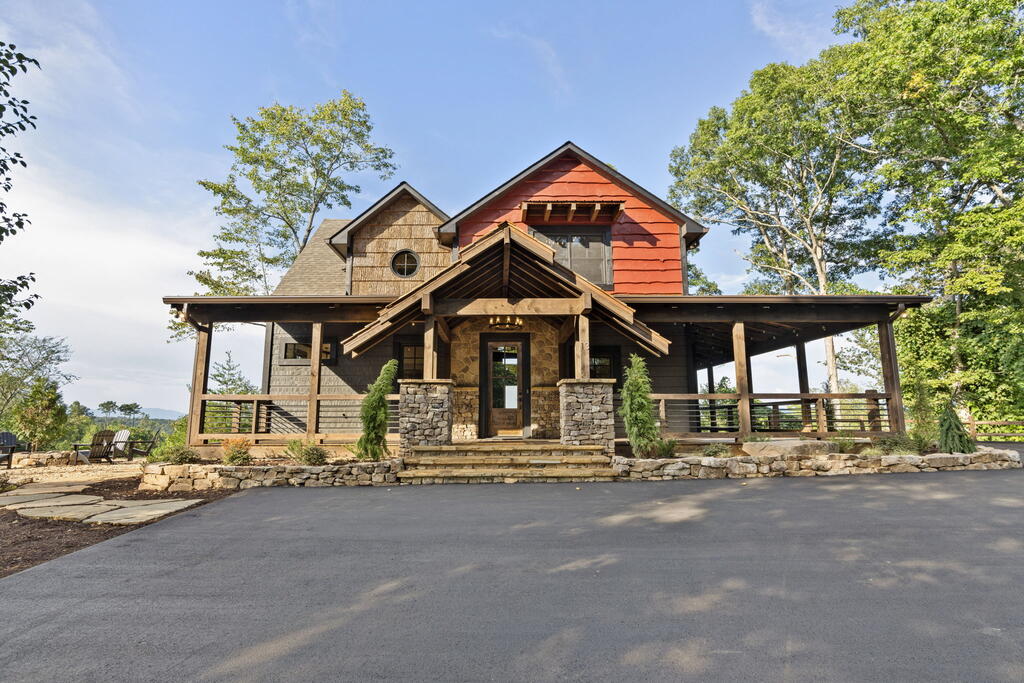 13 Hope Drive, Blue Ridge, GA 30513 — photo 2