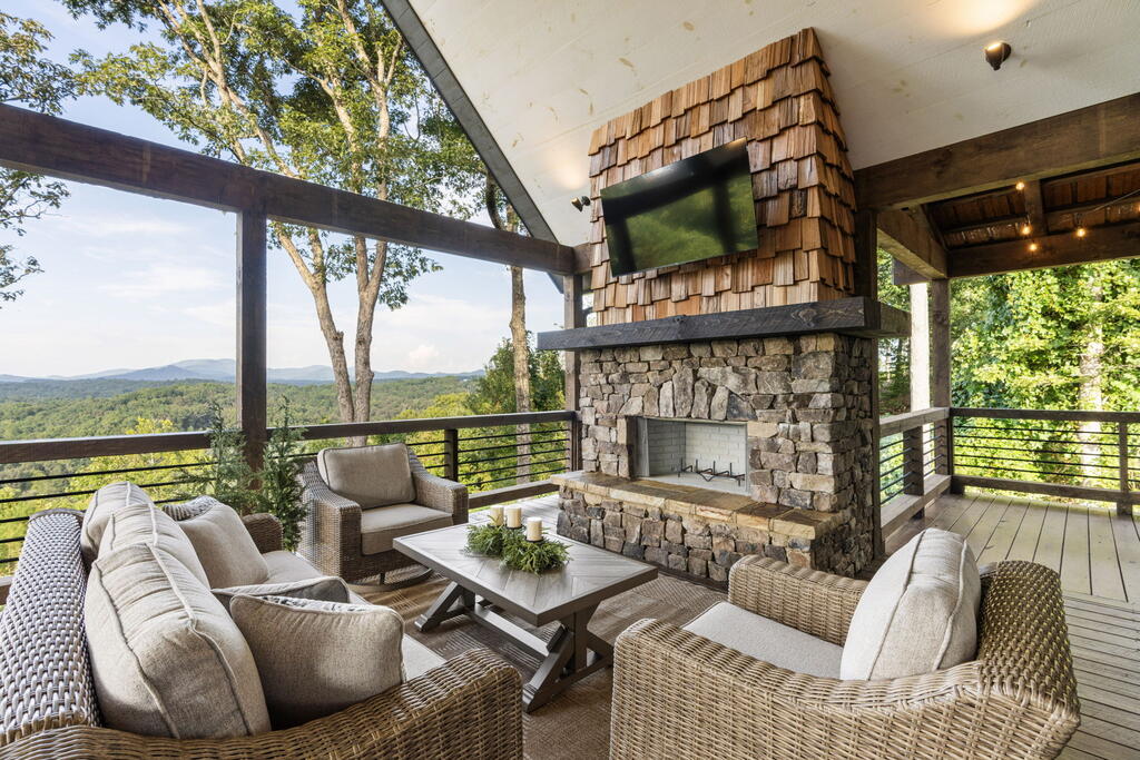 13 Hope Drive, Blue Ridge, GA 30513 — photo 3