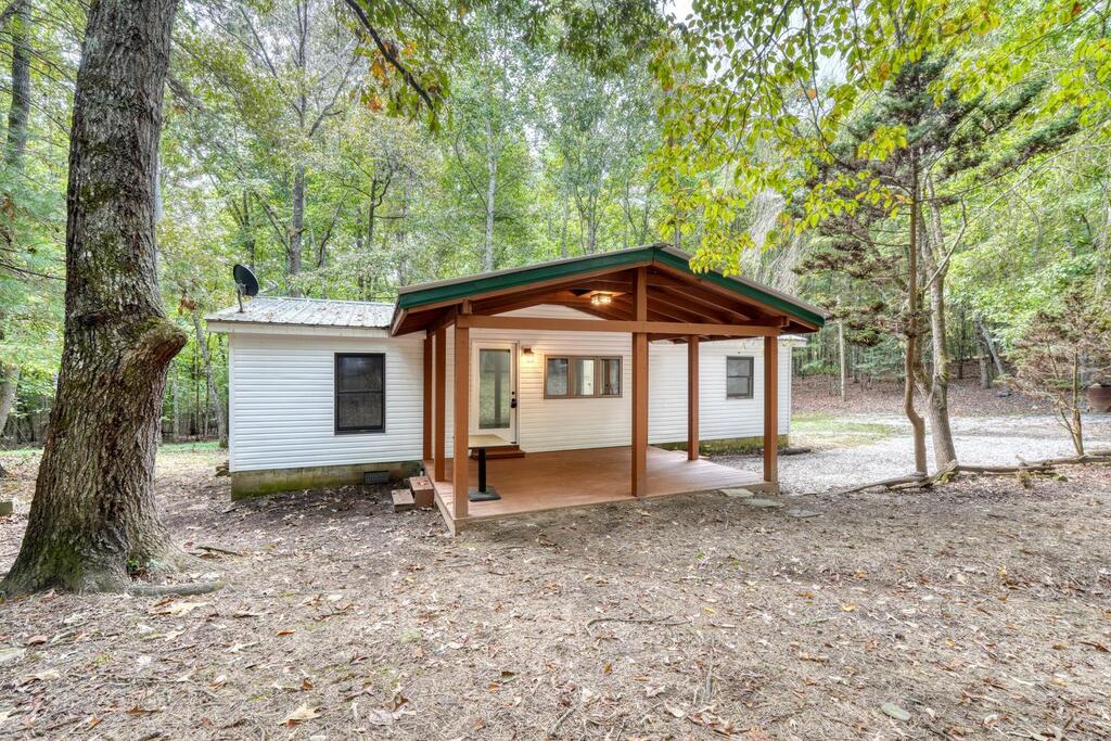 241 Forest Drive — photo
