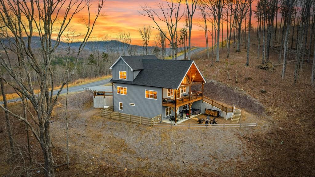 1016 Twisted Oak Road — photo