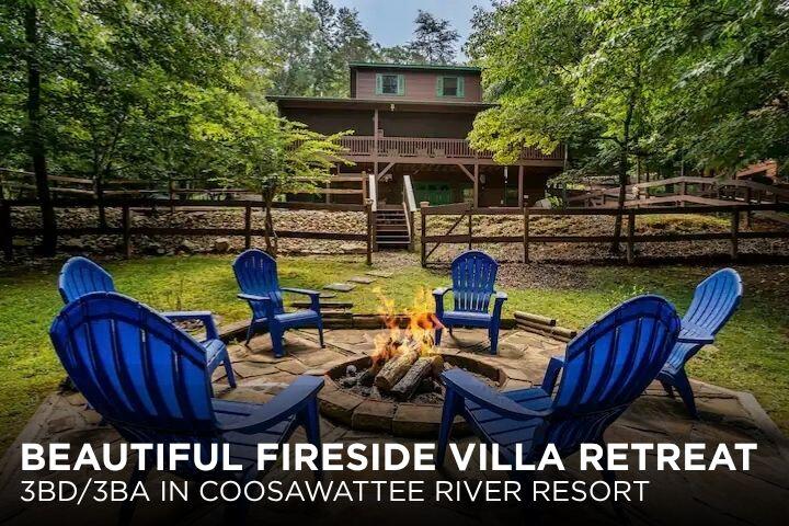 808 Villa Drive — photo