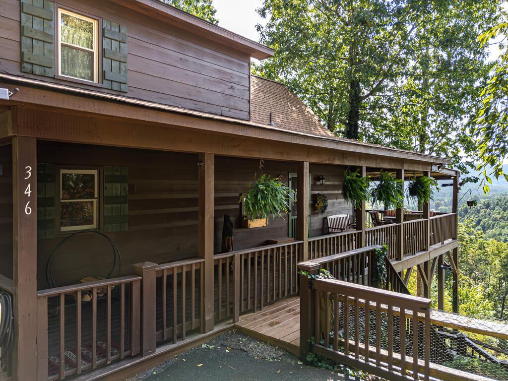 346 View Ridge Trail, Murphy, NC 28906 — photo 2