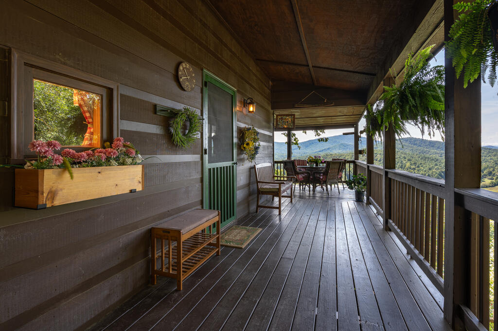 346 View Ridge Trail, Murphy, NC 28906 — photo 3