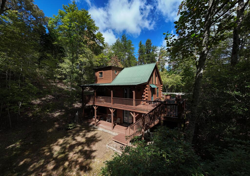 184 Beaver Ridge Road — photo