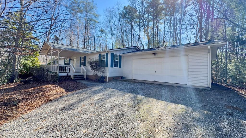 213 Rocky Circle — photo