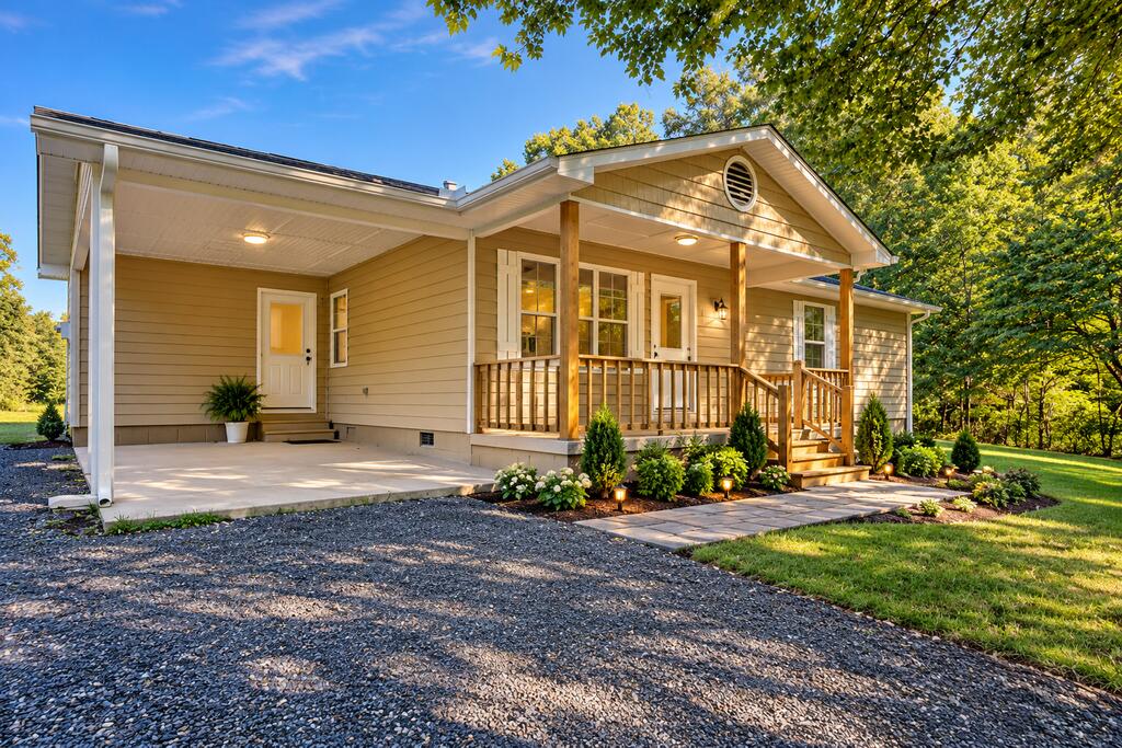 248 Leslie Drive — photo