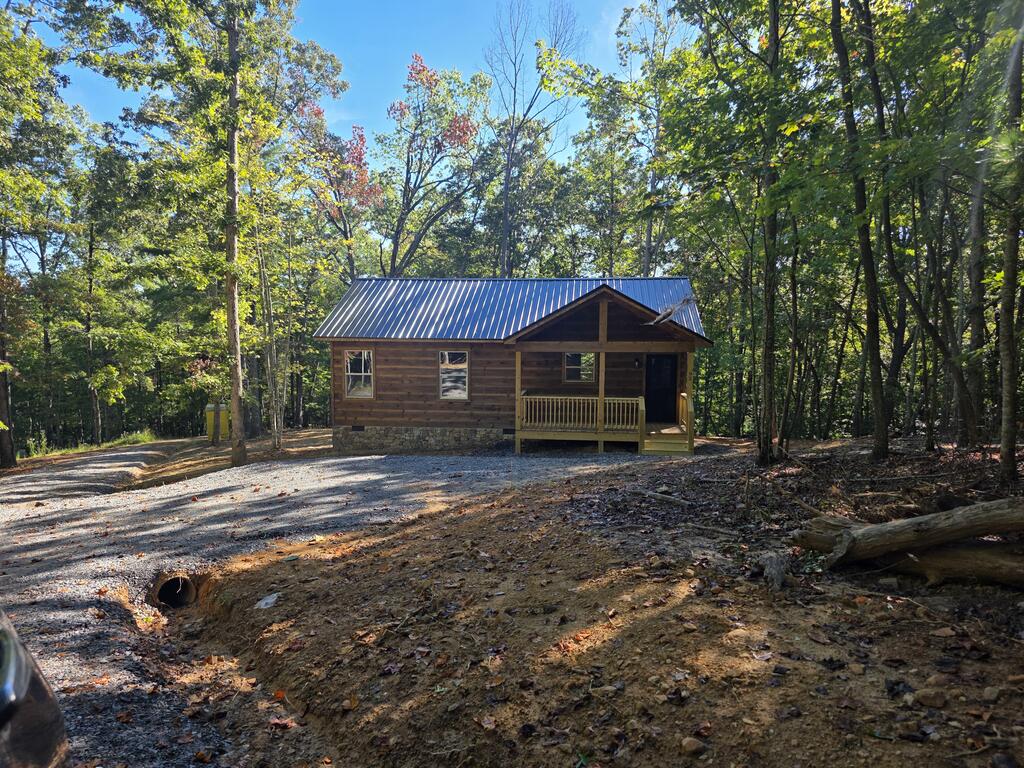 92 Rabbit Ridge Road — photo