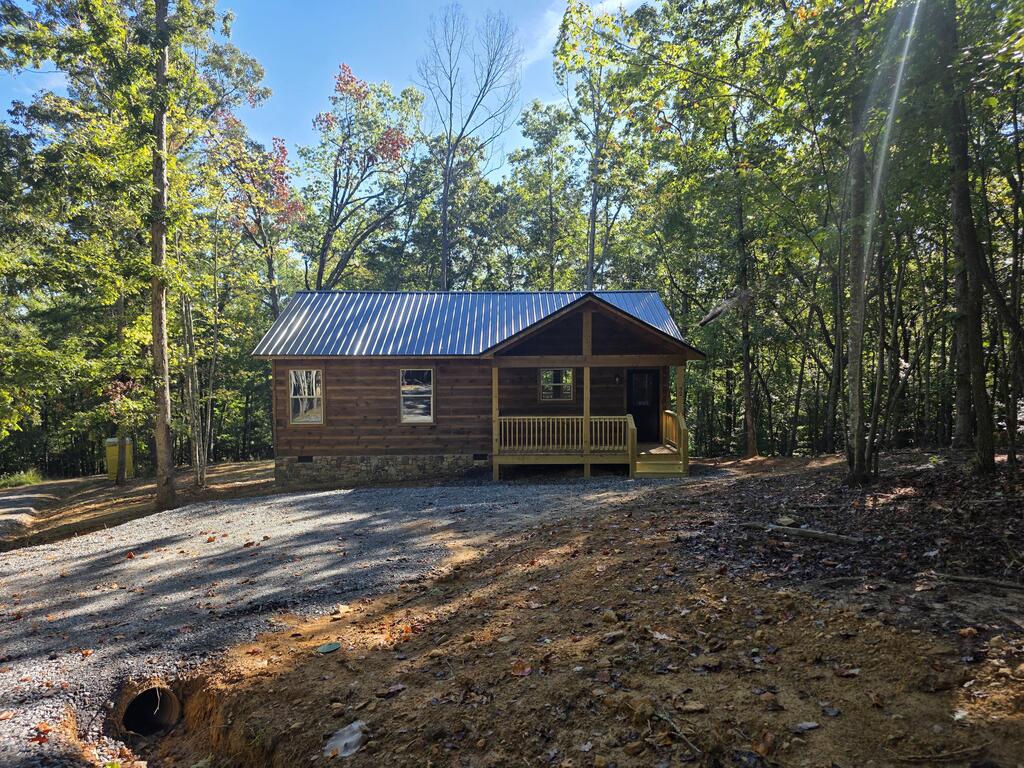 92 Rabbit Ridge Road, Murphy, NC 28906 — photo 2