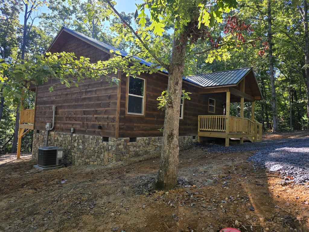 92 Rabbit Ridge Road, Murphy, NC 28906 — photo 3