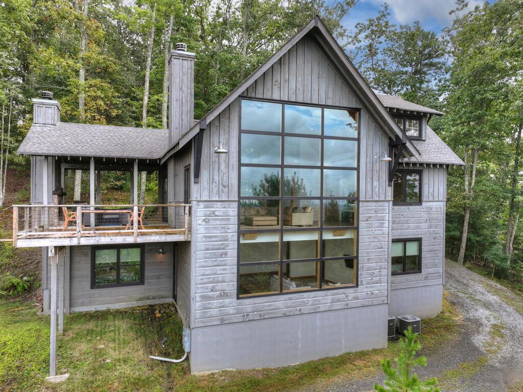 120 Ada Ridge Road — photo