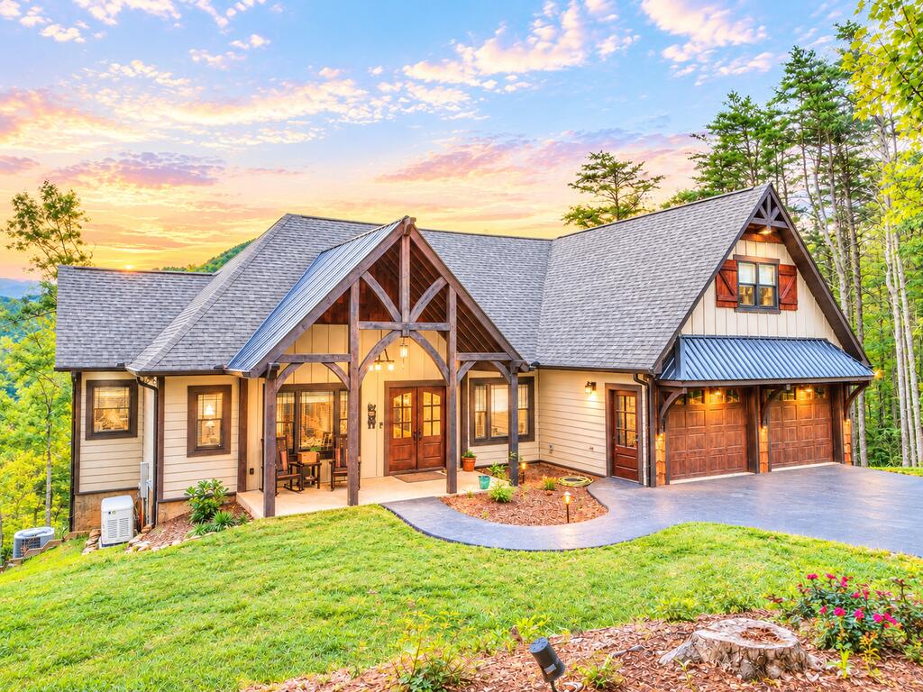 528 Cloudland Drive — photo