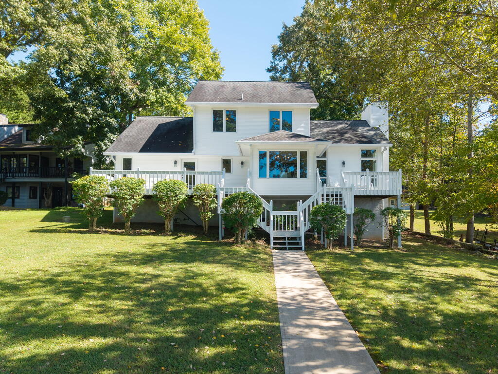 414 Mccracken Point — photo