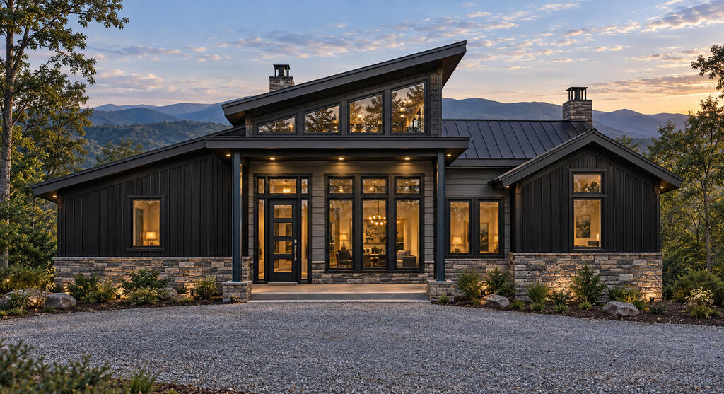 Lot 123 Bell Camp Ridge Rd — photo