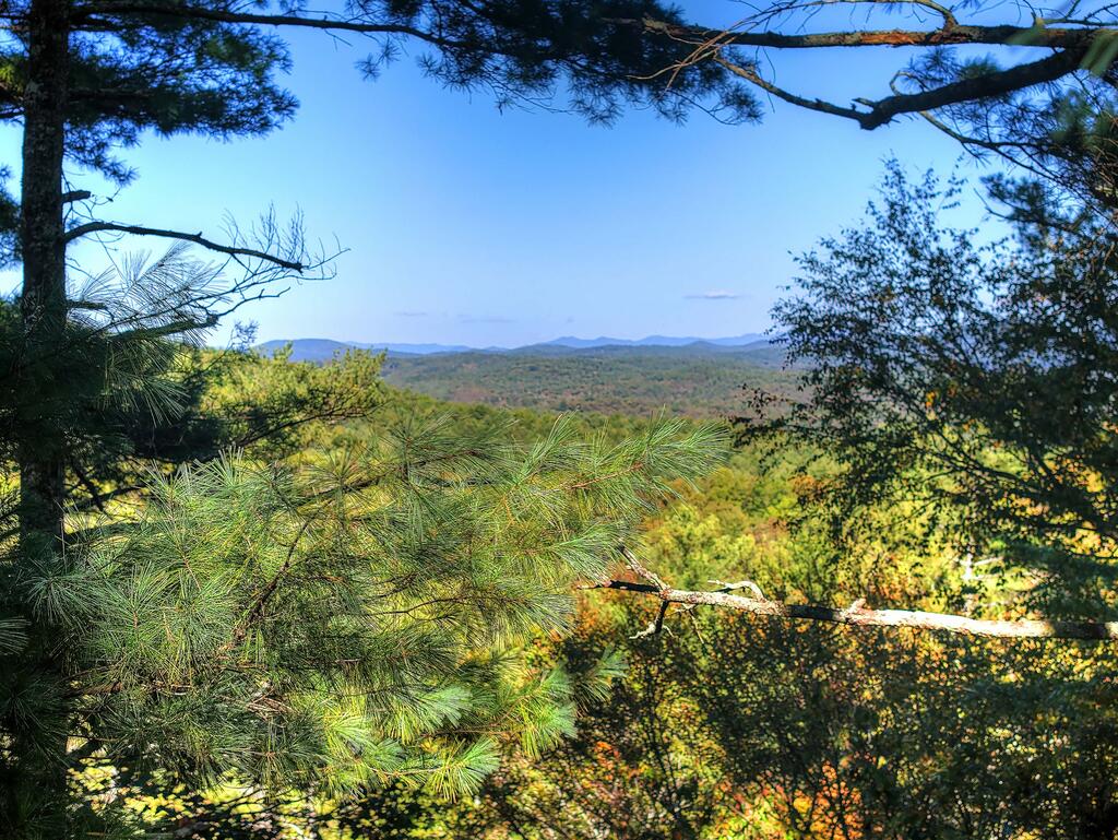 Lot 123 Bell Camp Ridge Rd, Blue Ridge, GA 30513 — photo 3