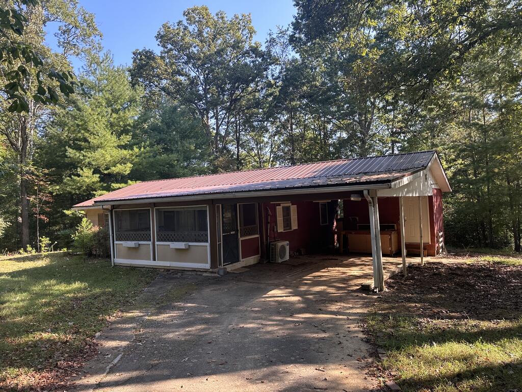 680 Culberson Road — photo