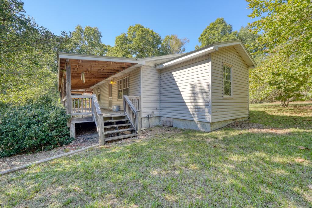 6 Uga Drive — photo