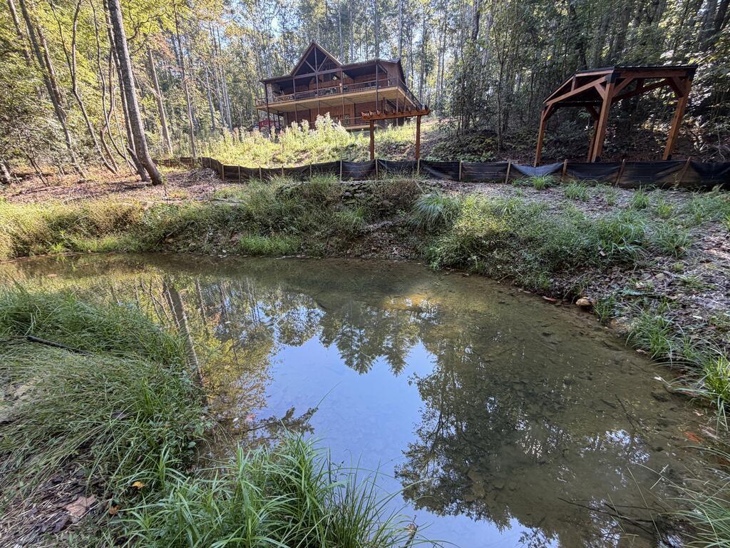 Tract#2 Ponderosa Drive — photo