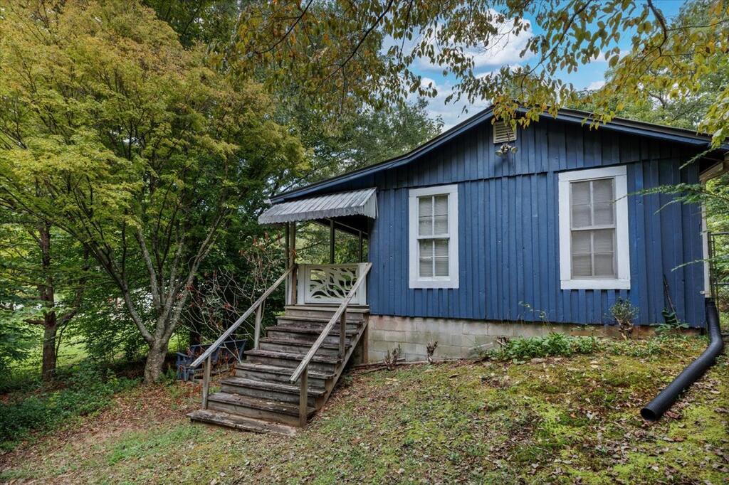 361 Austin Street — photo