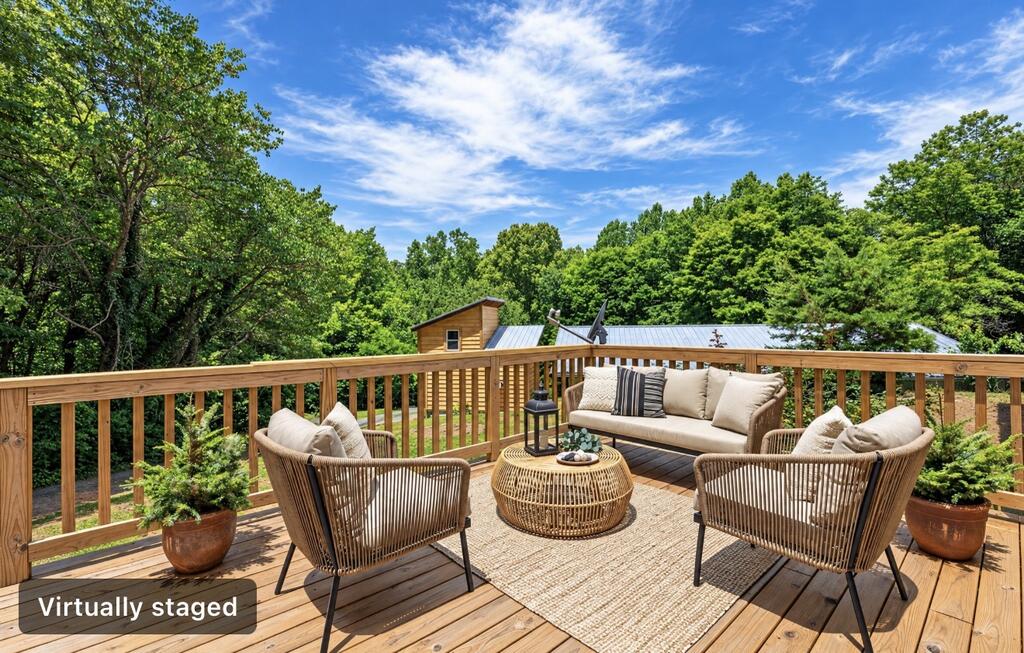 660 Aska Road, Blue Ridge, GA 30513 — photo 2