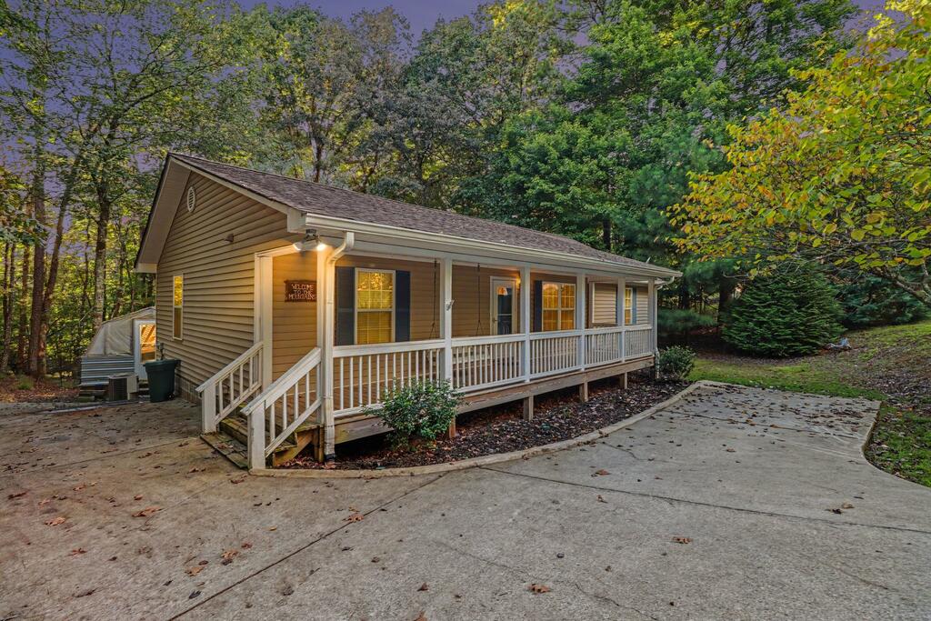 264 Eagle Mountain Drive — photo