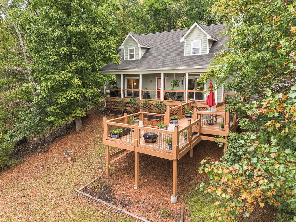 238 Ridge View Lane — photo