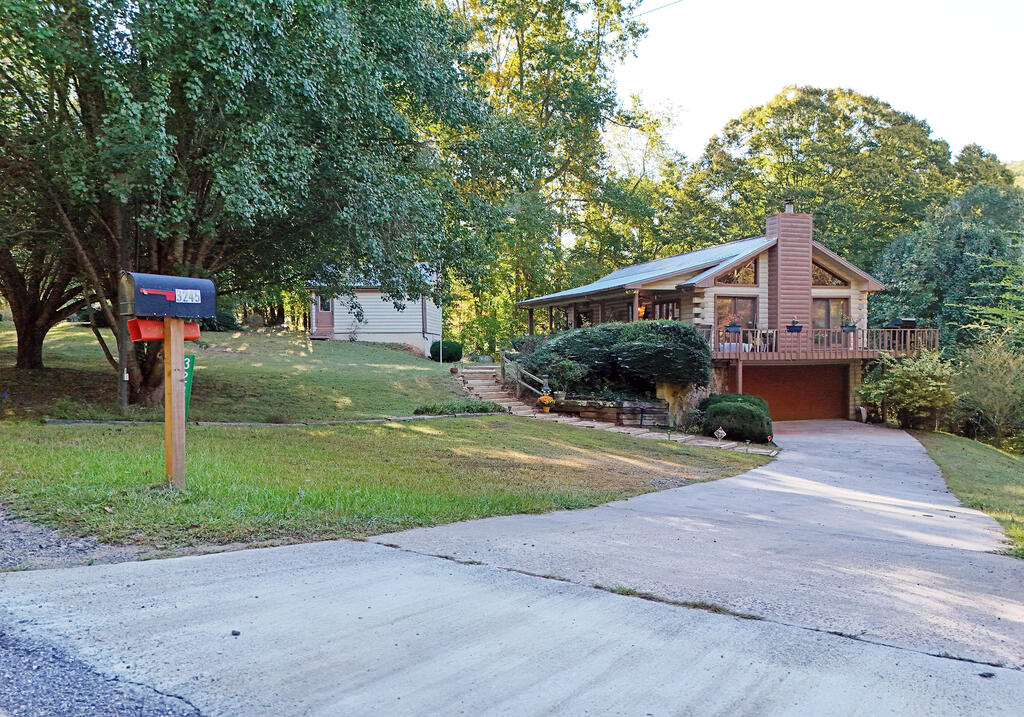 3245 Mulky Gap Road — photo