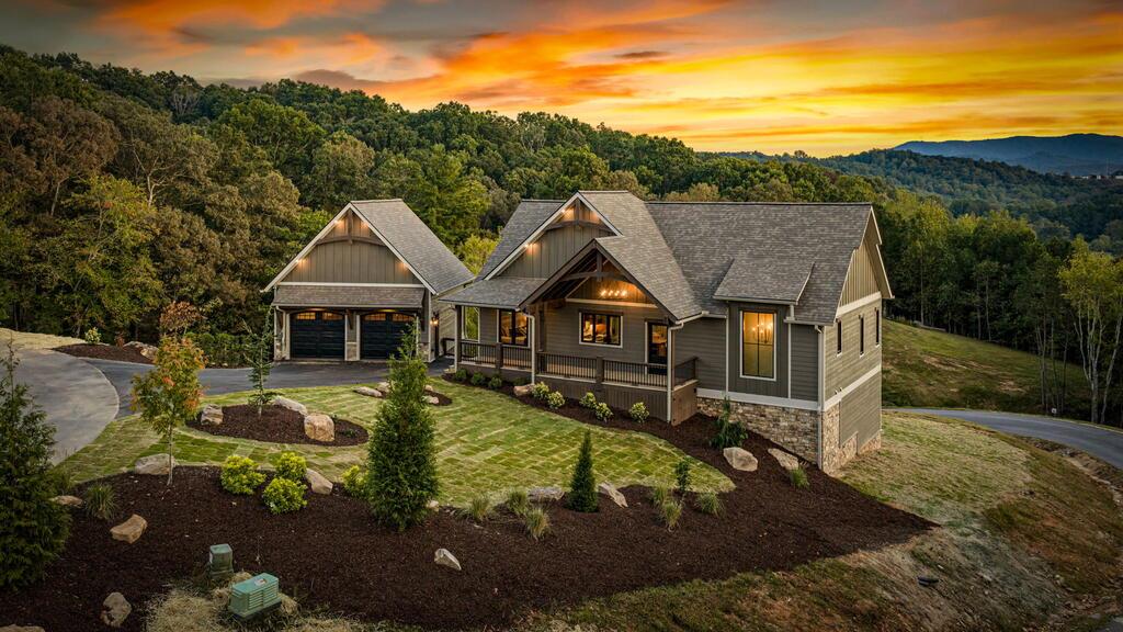 679 Cohutta Sunset Drive — photo