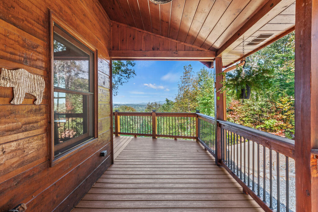 279 High Point Trail, Blue Ridge, GA 30513 — photo 2