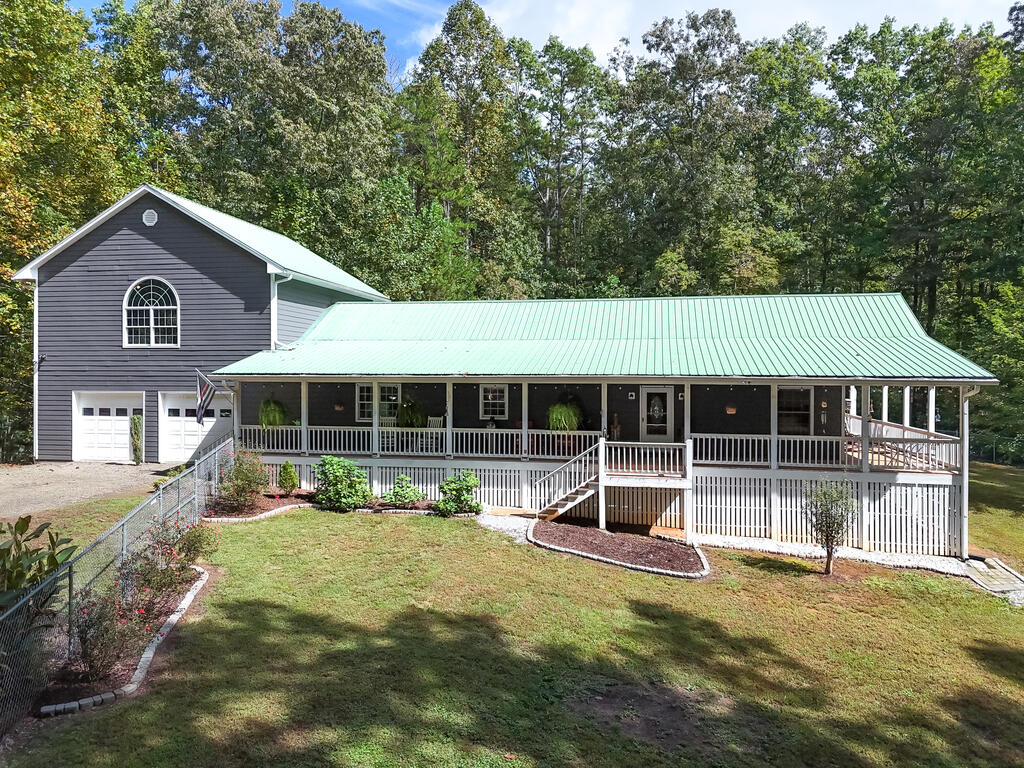 3015 Camp Creek Road — photo