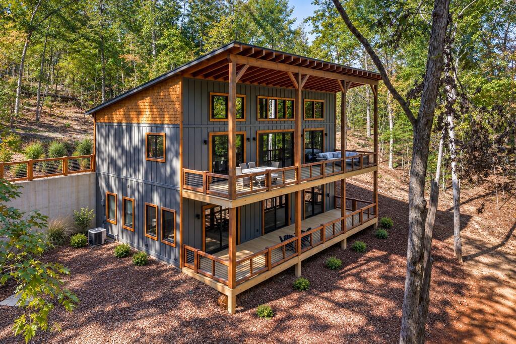 259 Sunrock Mountain Road — photo