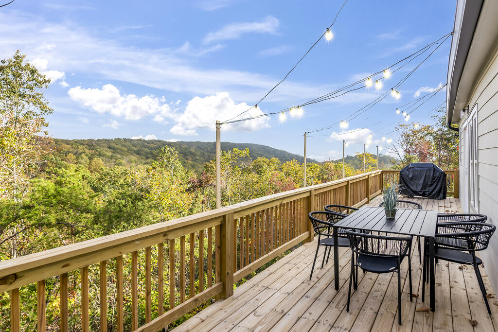587 Oak Trace East, Jasper, GA 30143 — photo 3