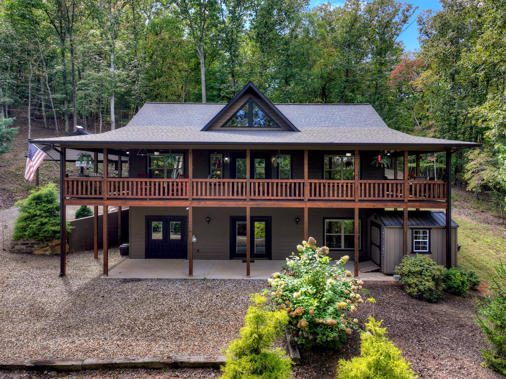 512 Star Creek Crossing — photo
