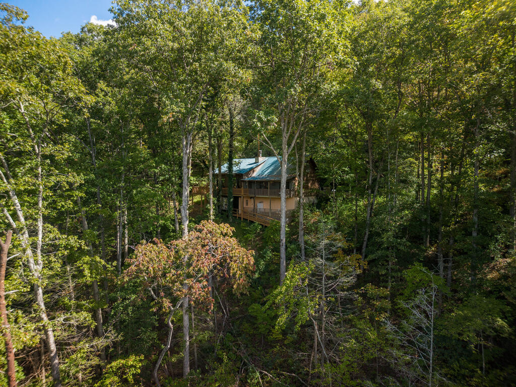 808 Mill Stone Mountain — photo