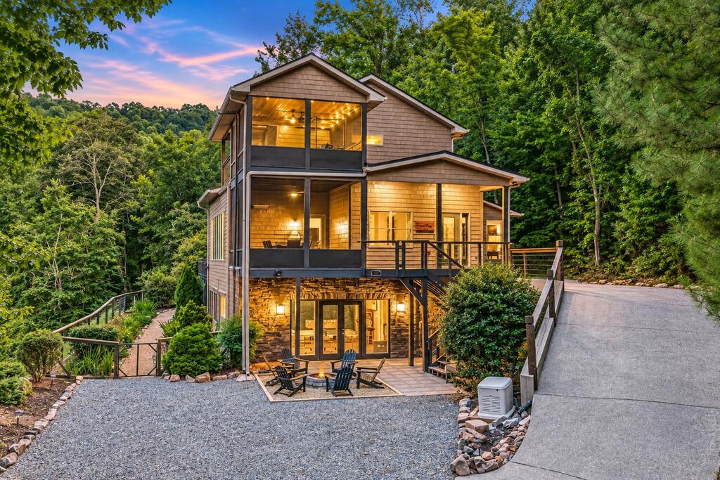 723 Ripshin Mountain Road, Blue Ridge, GA 30513 — photo 2