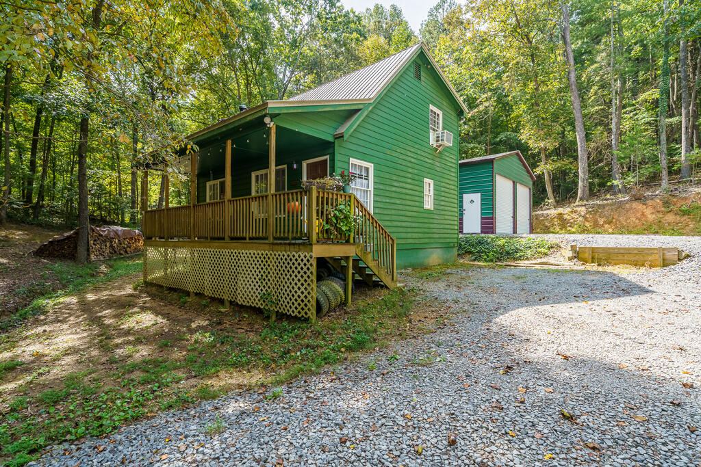 54 Cunningham Mountain Road — photo