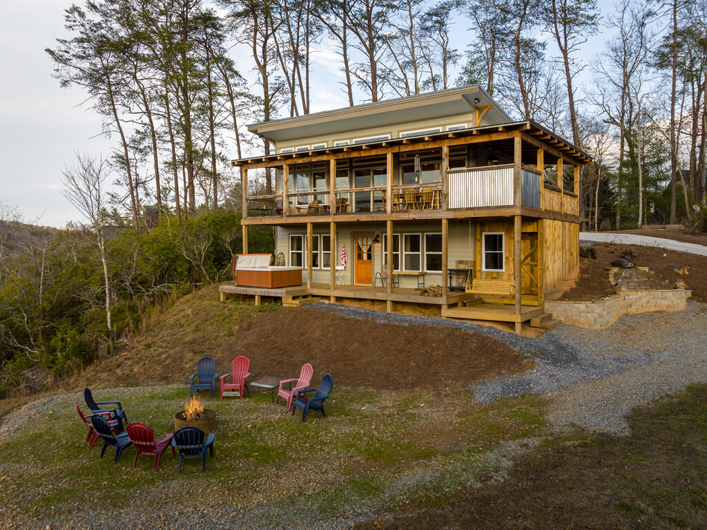 21 Riverview Circle — photo