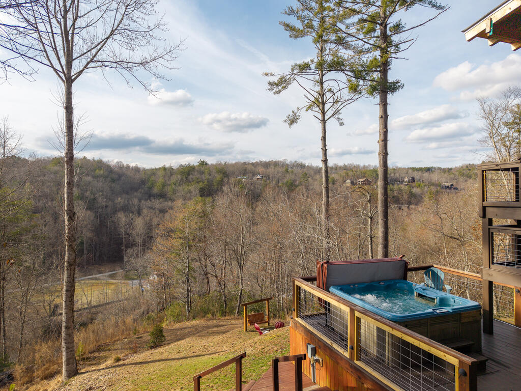 153 Riverview Circle, Blue Ridge, GA 30513 — photo 3