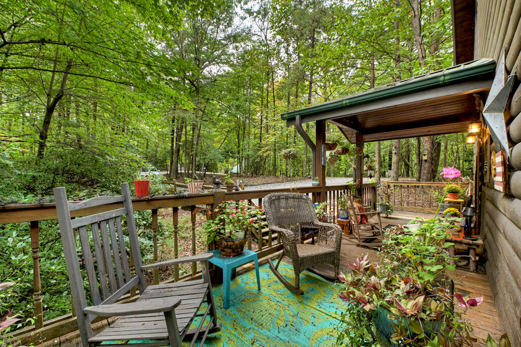 70 Ridgeview, Blue Ridge, GA 30513 — photo 3