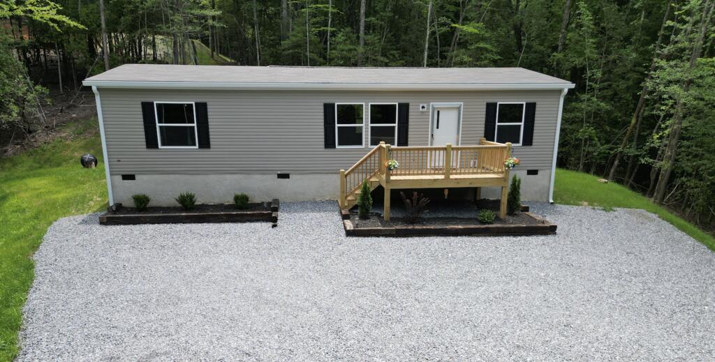 101 Sawyer Ridge Lane — photo