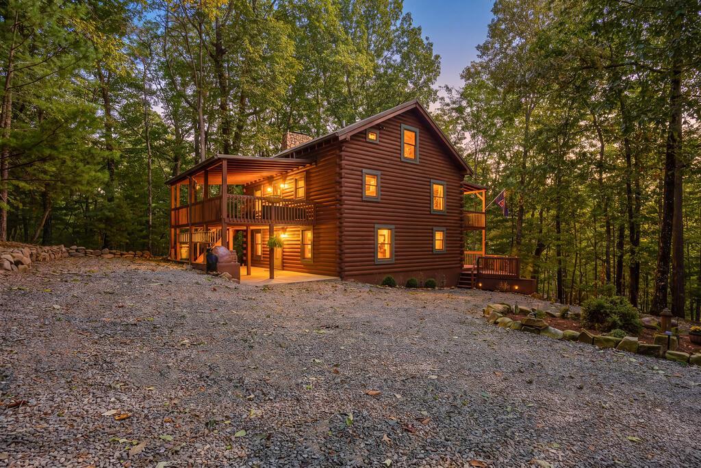 638 Abbott Top Road — photo