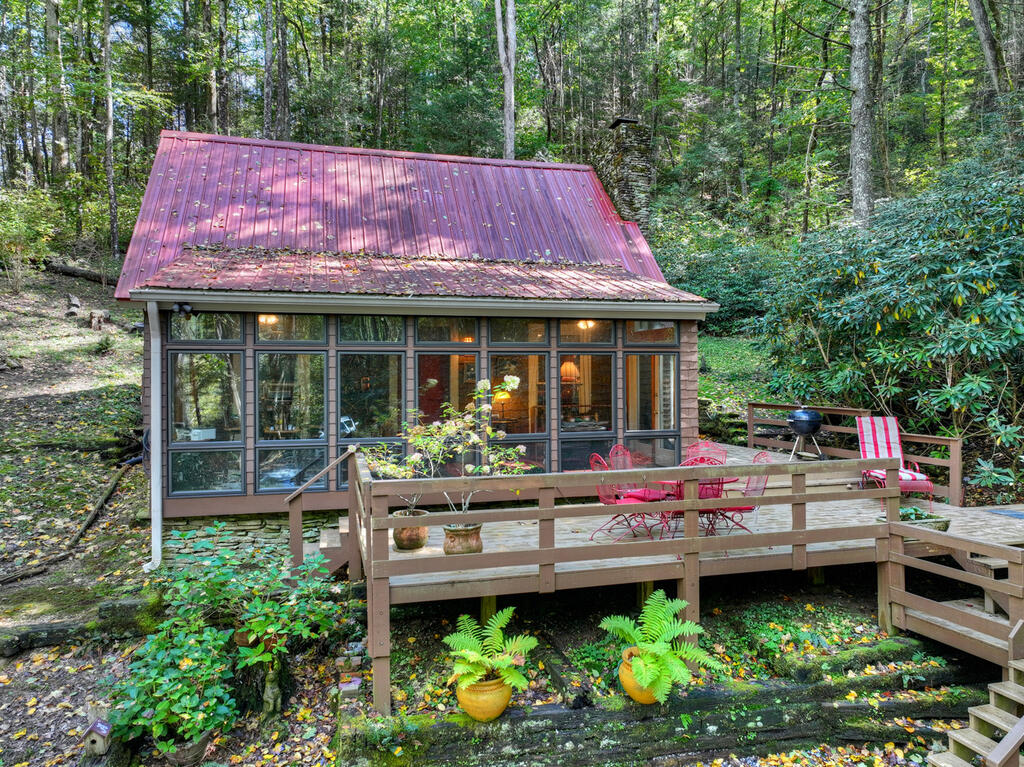 931 Foster Branch Road — photo