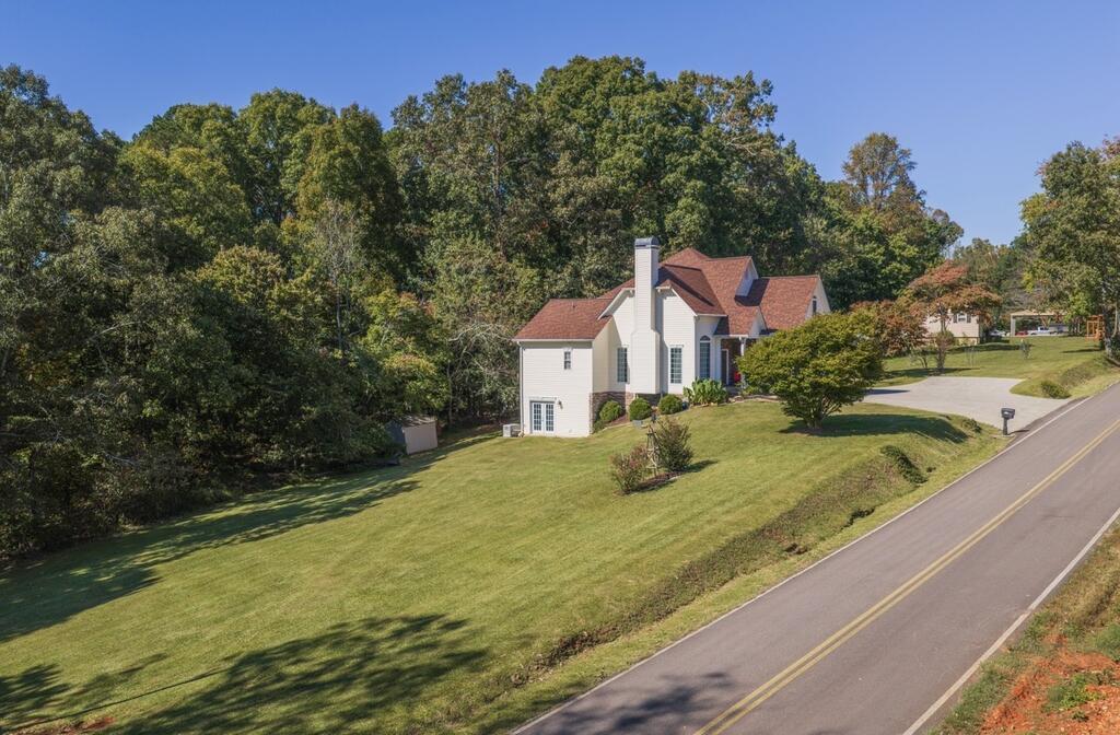 191 Roberts Ridge, Ellijay, GA 30540 — photo 2