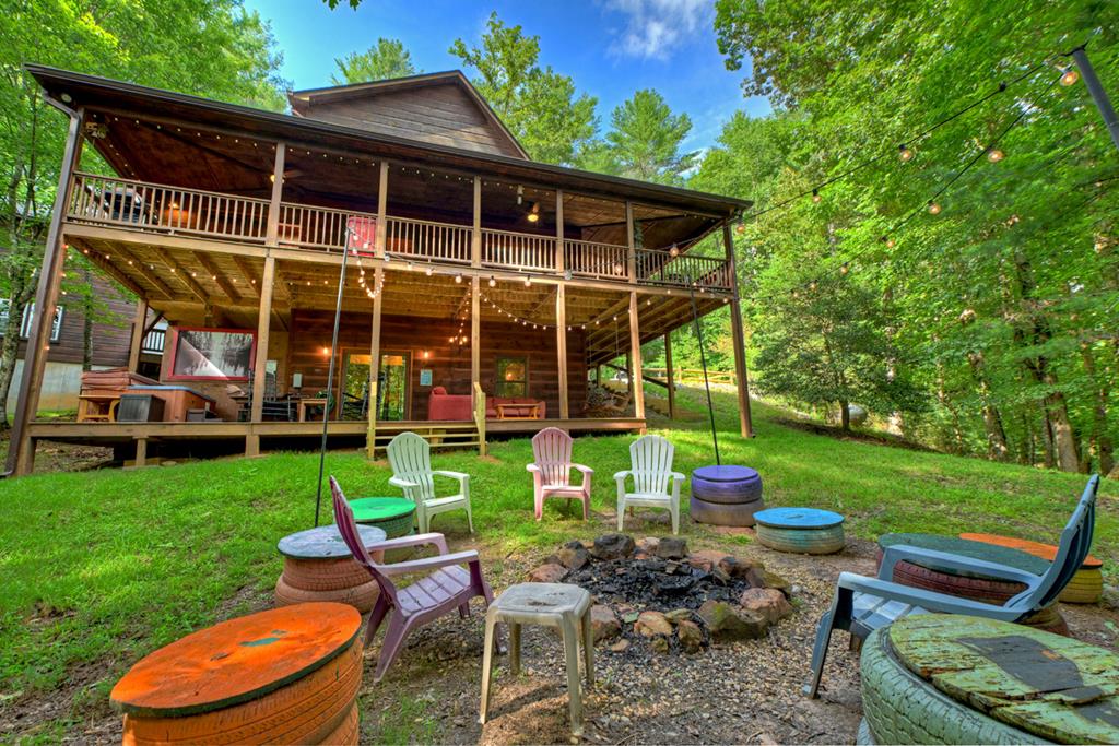171 Mountain Lake Drive — photo
