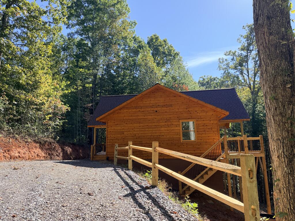 797 Confederate Circle, Murphy, NC 28906 — photo 3