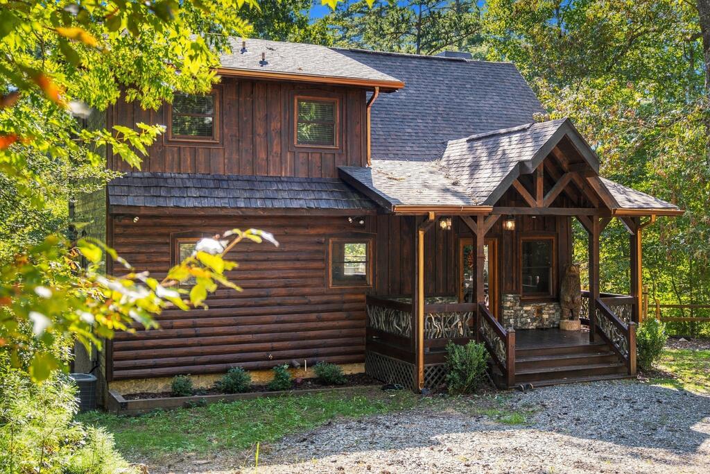 264 Lickskillet Hollow — photo