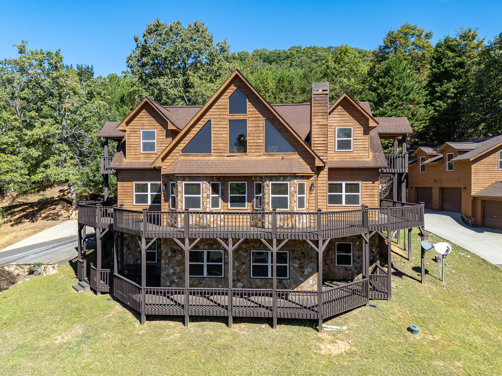 35 Honeysuckle Lane — photo